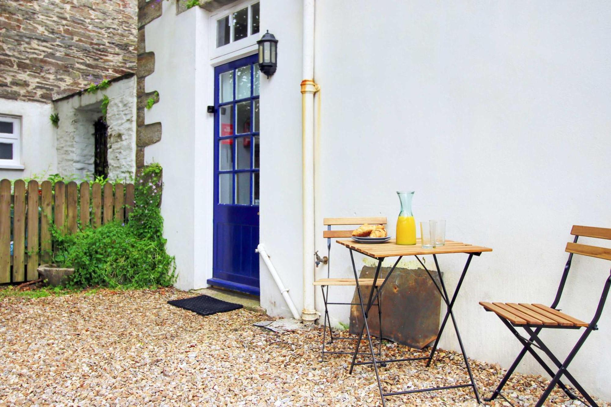 The Cornish Nook Beautiful Grade 2 Listed Building In Cornwall By Staystaycations Camelford Esterno foto
