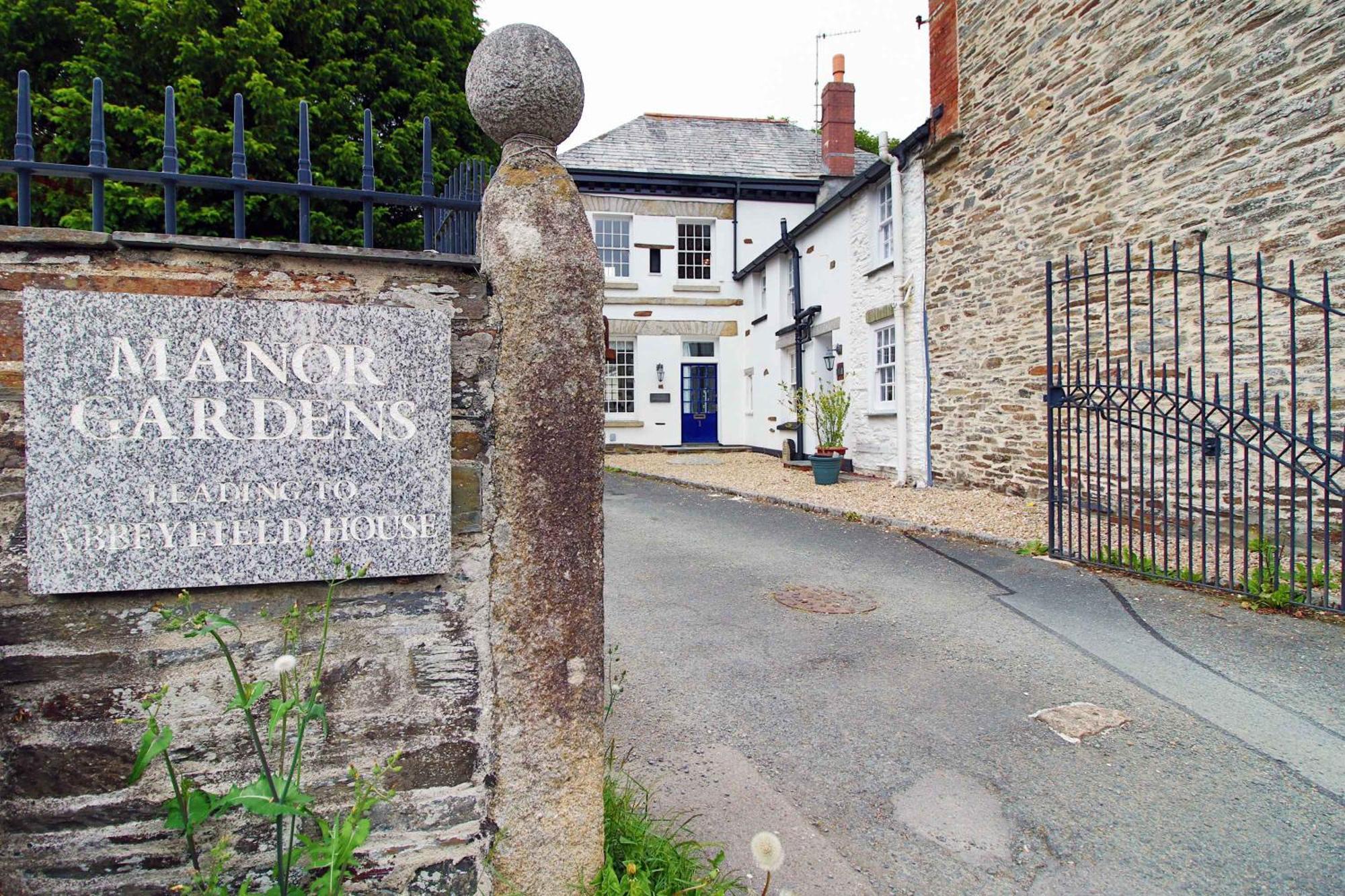 The Cornish Nook Beautiful Grade 2 Listed Building In Cornwall By Staystaycations Camelford Esterno foto